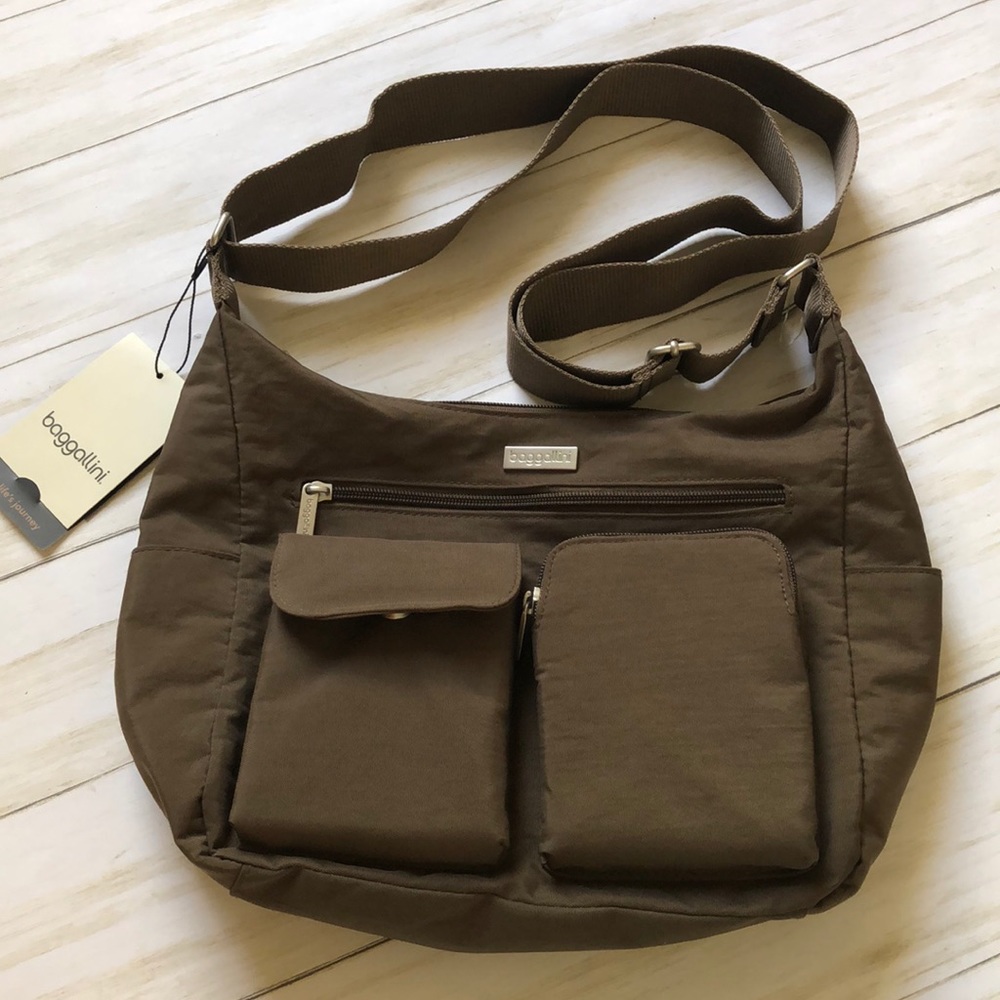 Baggallini Crossover Bag